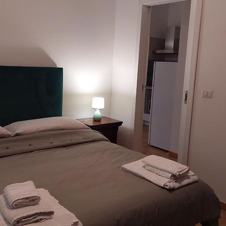 Appartament La Maison Petit Napoli מראה חיצוני תמונה