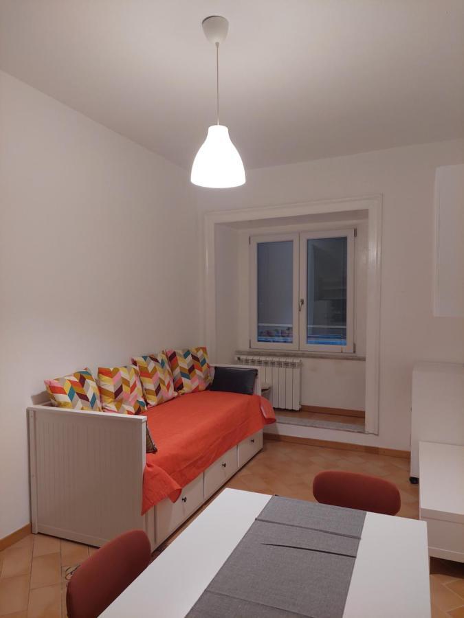 Appartament La Maison Petit Napoli מראה חיצוני תמונה