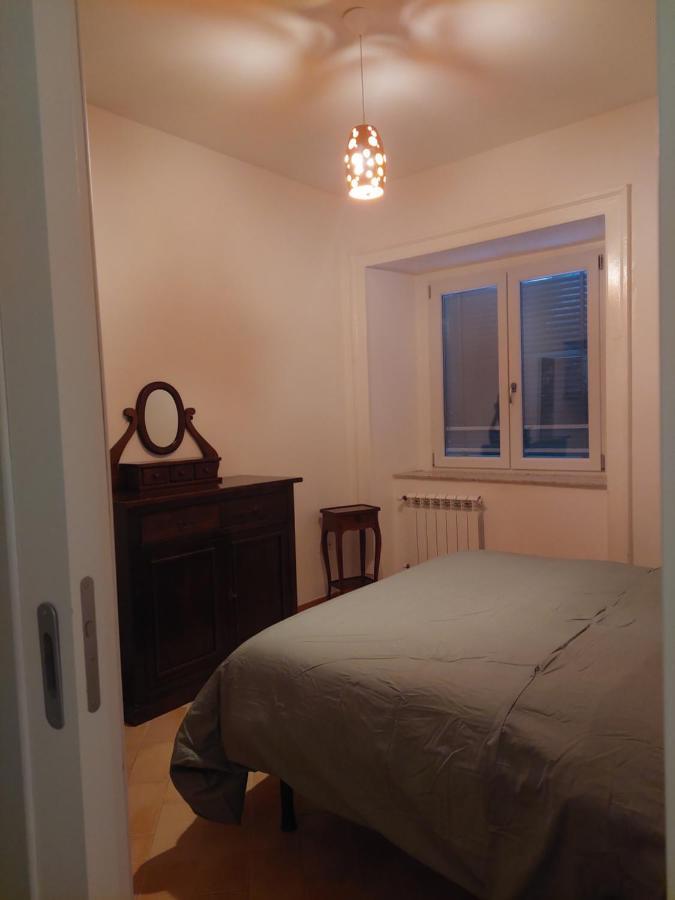 Appartament La Maison Petit Napoli מראה חיצוני תמונה