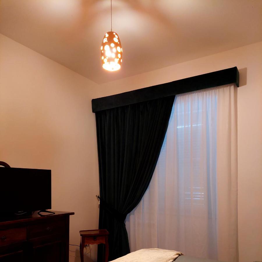 Appartament La Maison Petit Napoli מראה חיצוני תמונה