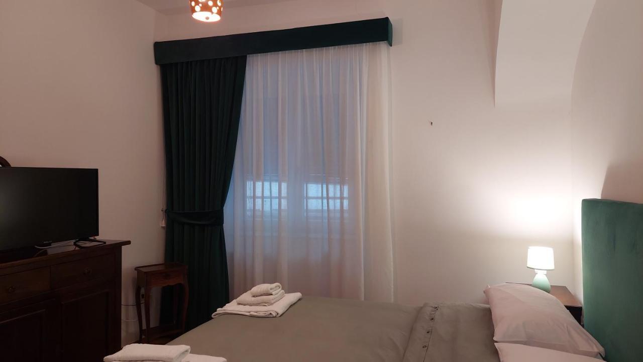 Appartament La Maison Petit Napoli מראה חיצוני תמונה