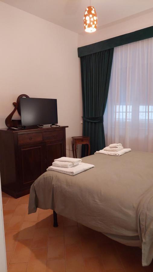 Appartament La Maison Petit Napoli מראה חיצוני תמונה