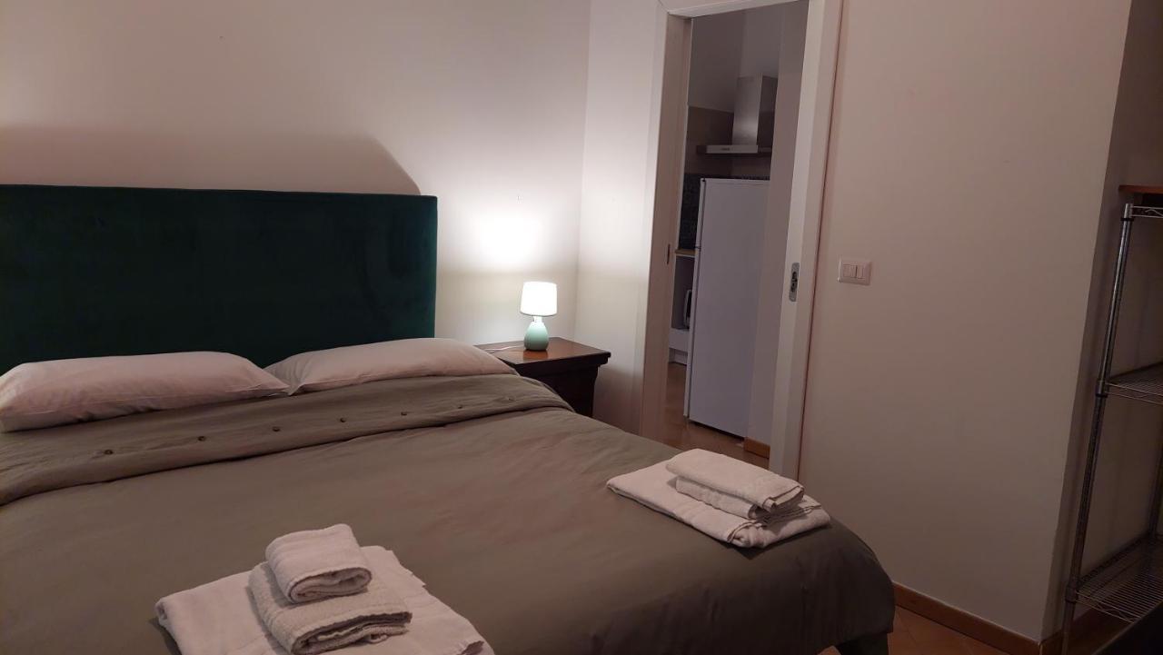 Appartament La Maison Petit Napoli מראה חיצוני תמונה