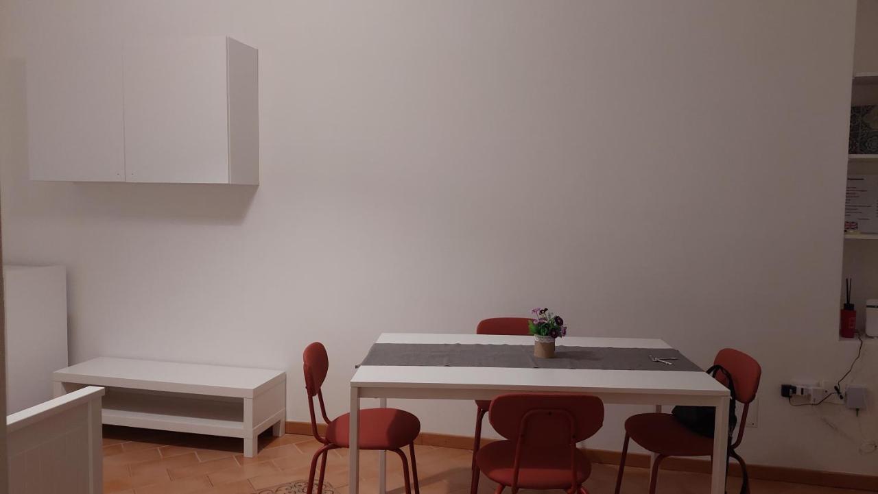 Appartament La Maison Petit Napoli מראה חיצוני תמונה