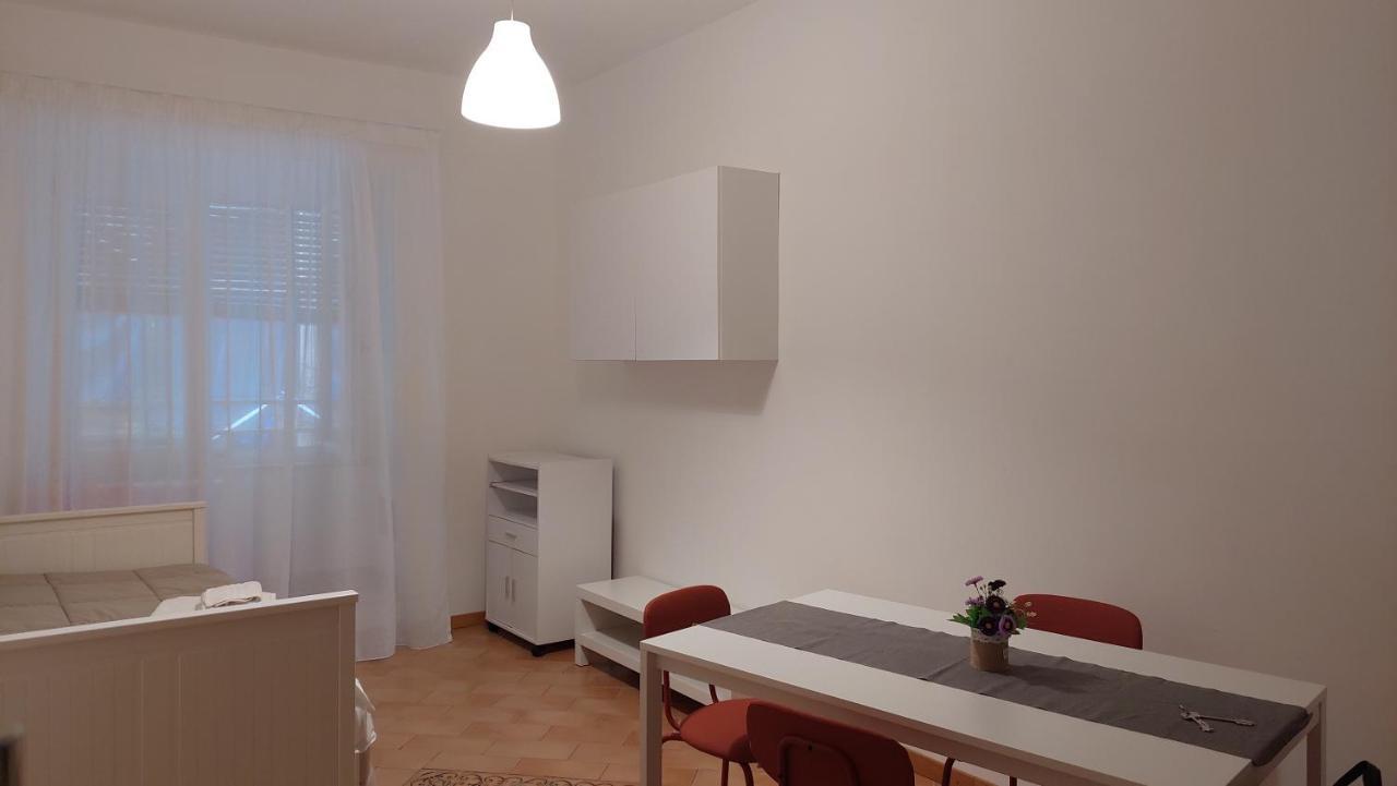 Appartament La Maison Petit Napoli מראה חיצוני תמונה