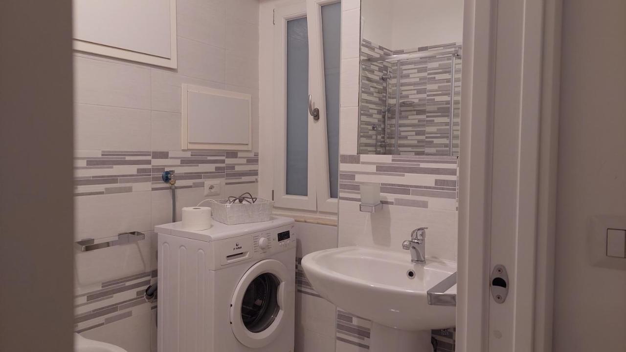 Appartament La Maison Petit Napoli מראה חיצוני תמונה
