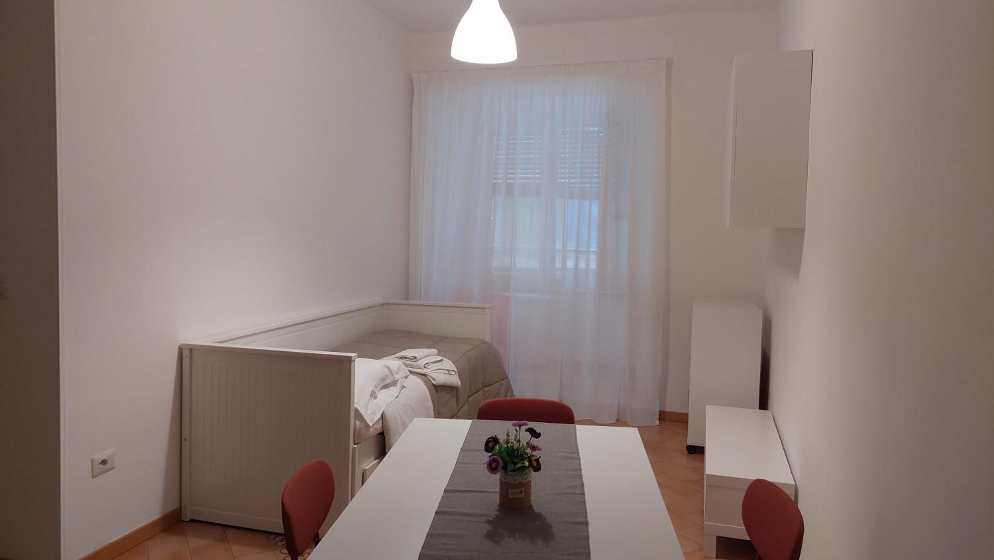 Appartament La Maison Petit Napoli חדר תמונה