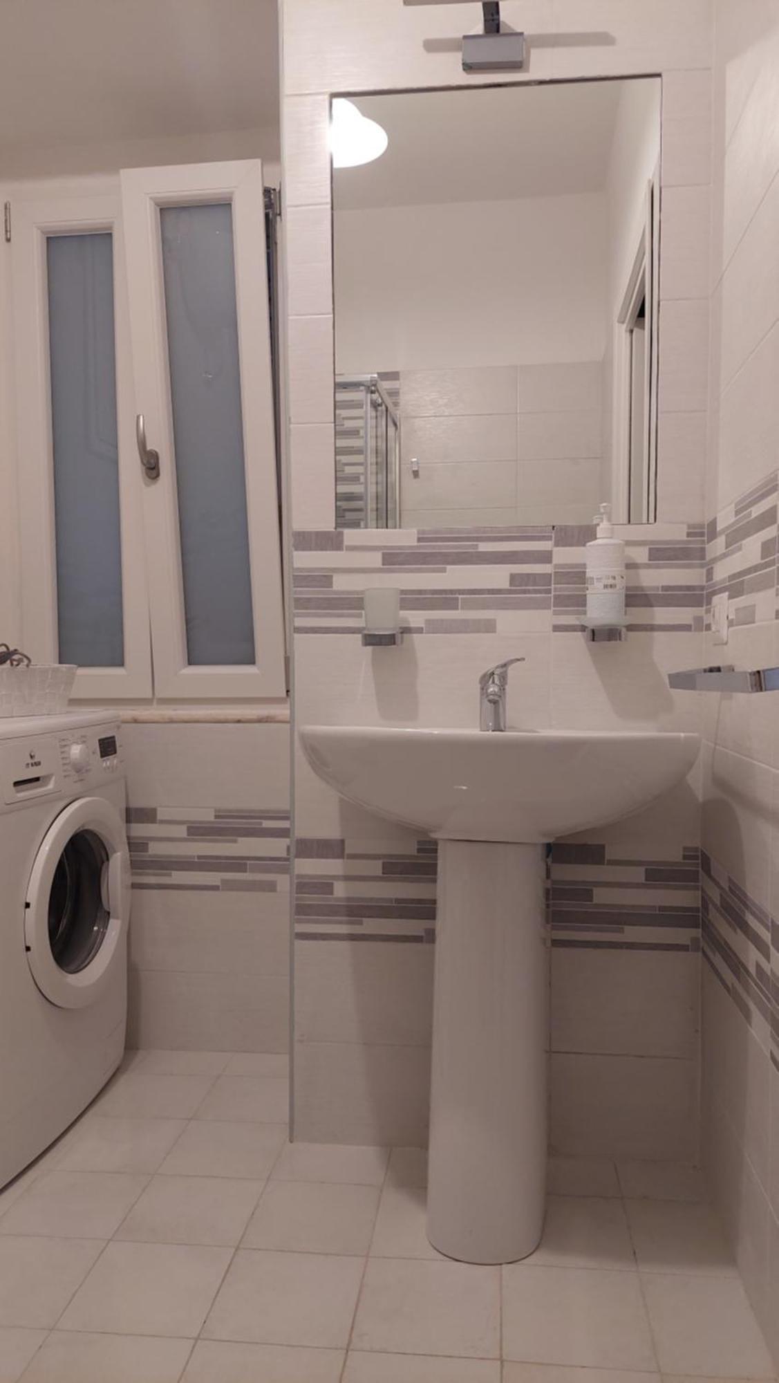 Appartament La Maison Petit Napoli חדר תמונה