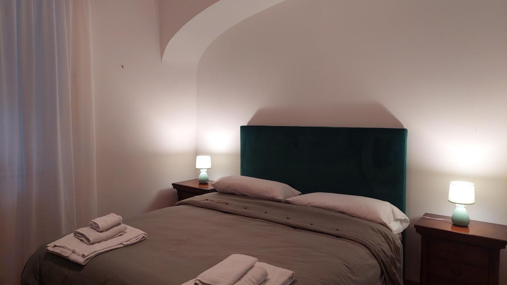 Appartament La Maison Petit Napoli חדר תמונה
