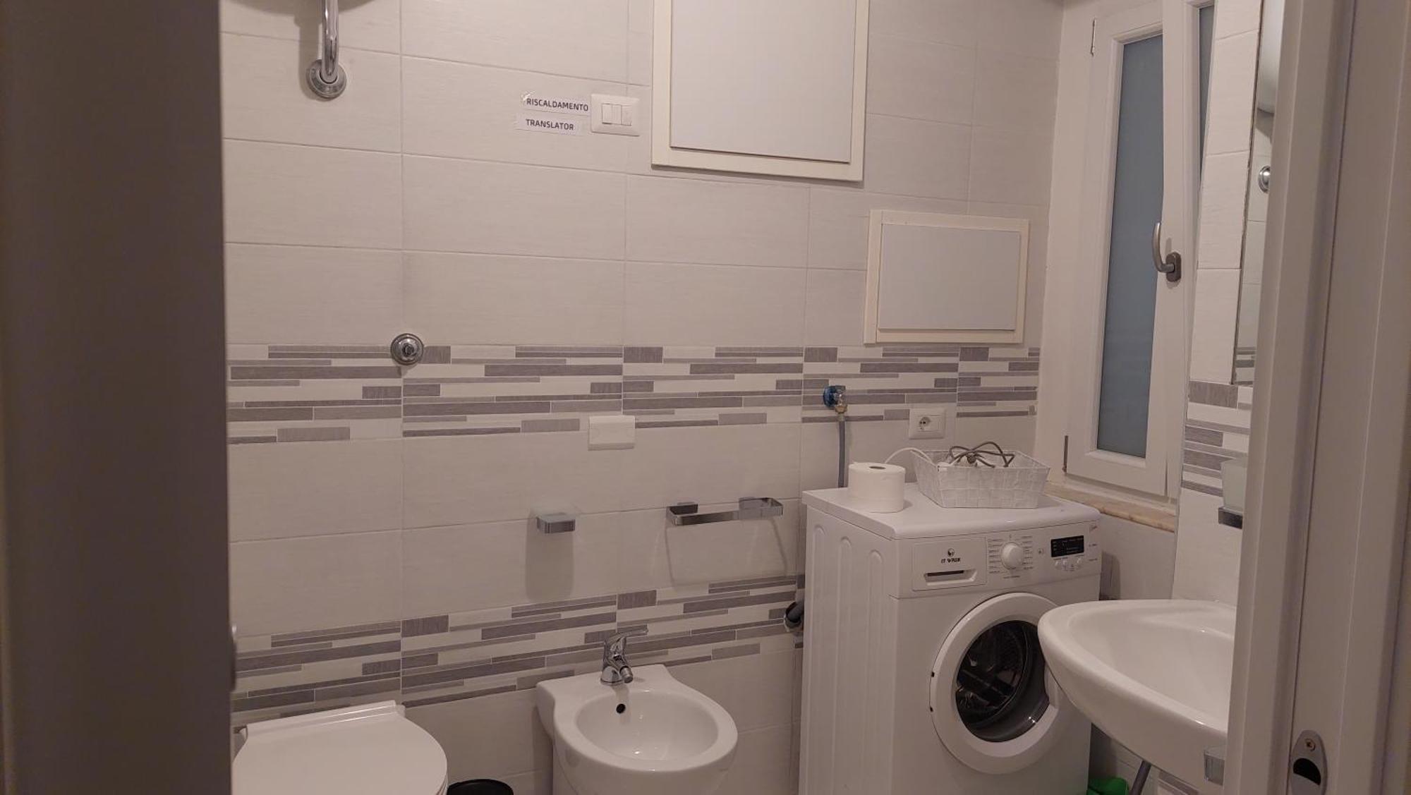 Appartament La Maison Petit Napoli חדר תמונה